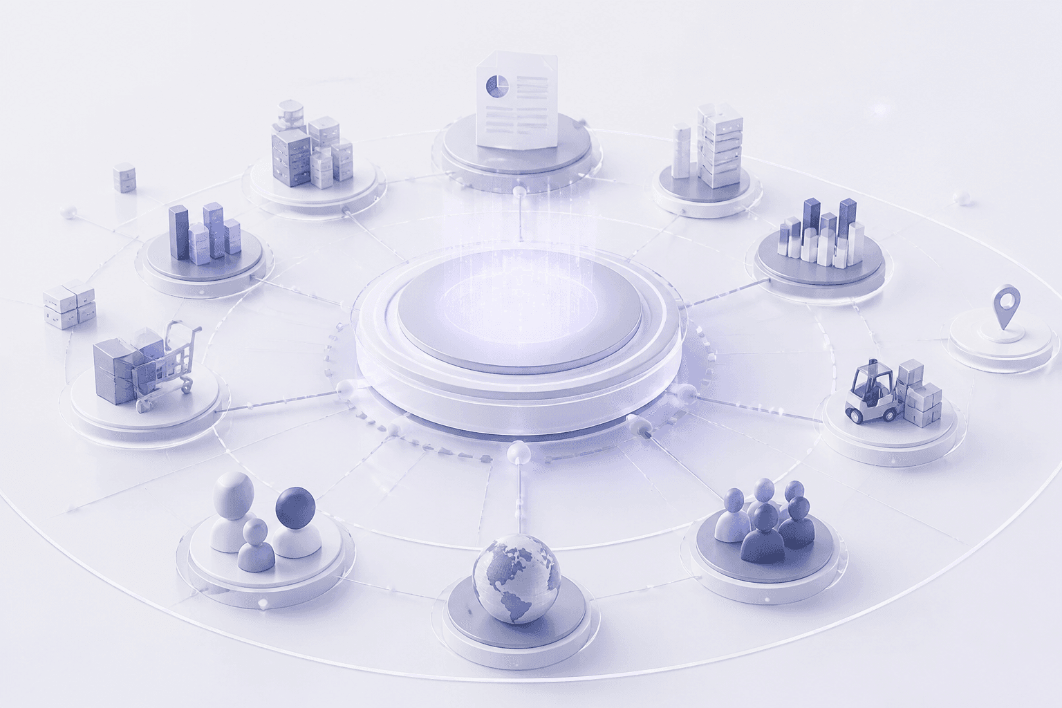 ERP Software: The Ultimate Guide for Modernizing Your Business and Driving Growth