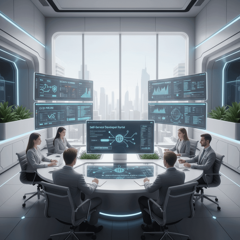 The Future of DevOps: 5 Key Trends Shaping Software Development
