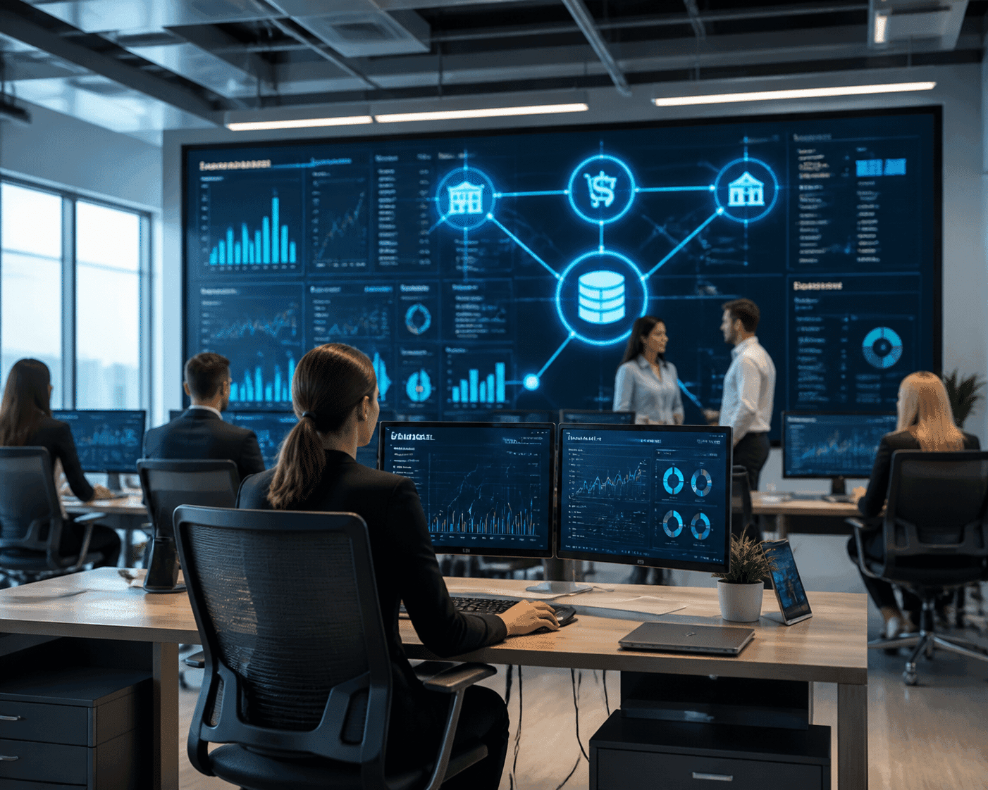 A CTO's Guide to the Essential Features of Modern ERP Software in 2026