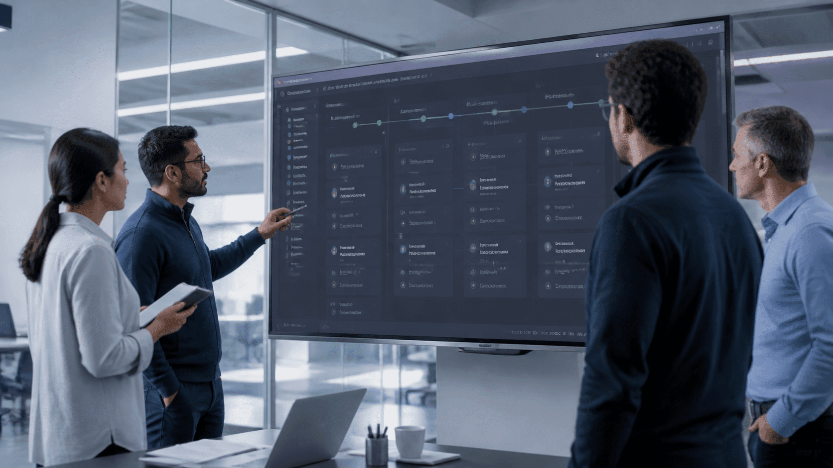Navigating the Maze: Key Challenges DevOps Development Companies Overcome (And How to Vet Your Partner)